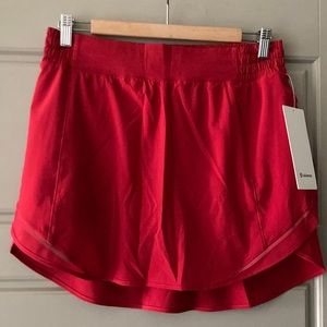 Brand new never worn Hot Hotty tennis Skort